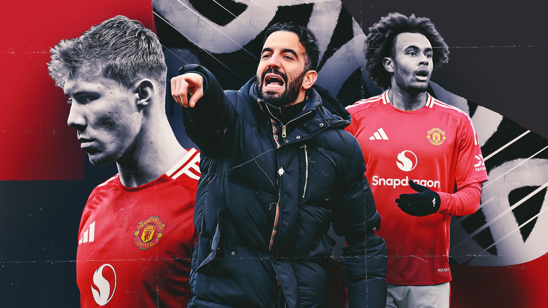 中無縫運作 中無縫運作