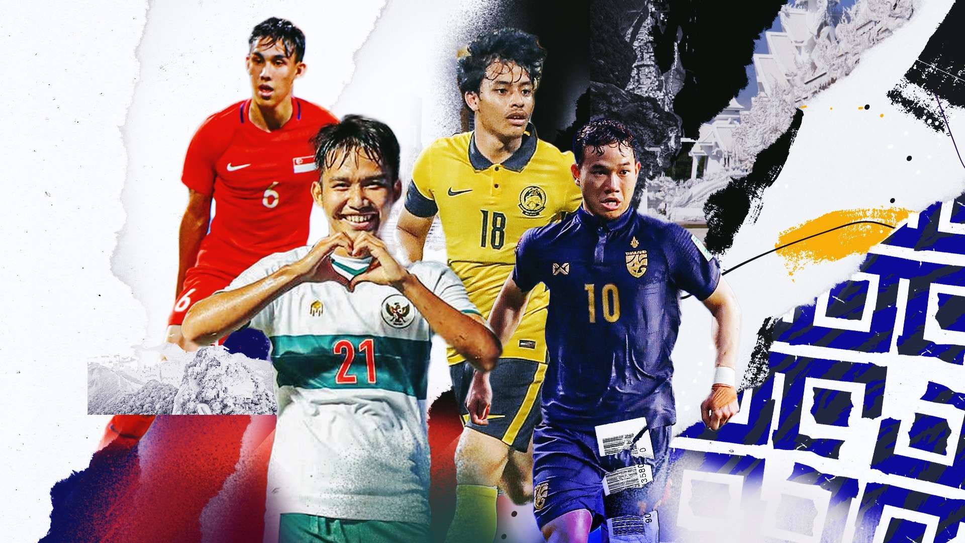 一些老年人 一些老年人