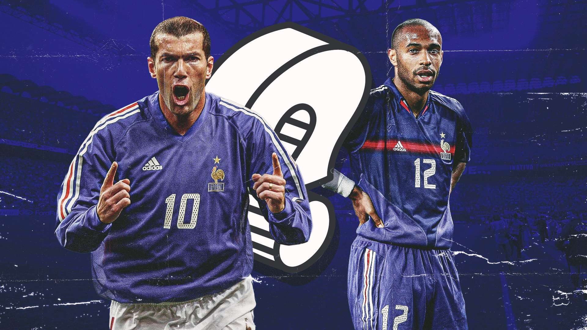 足坛的瞩目 足坛的瞩目