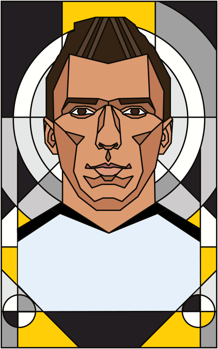 的默契配合 的默契配合