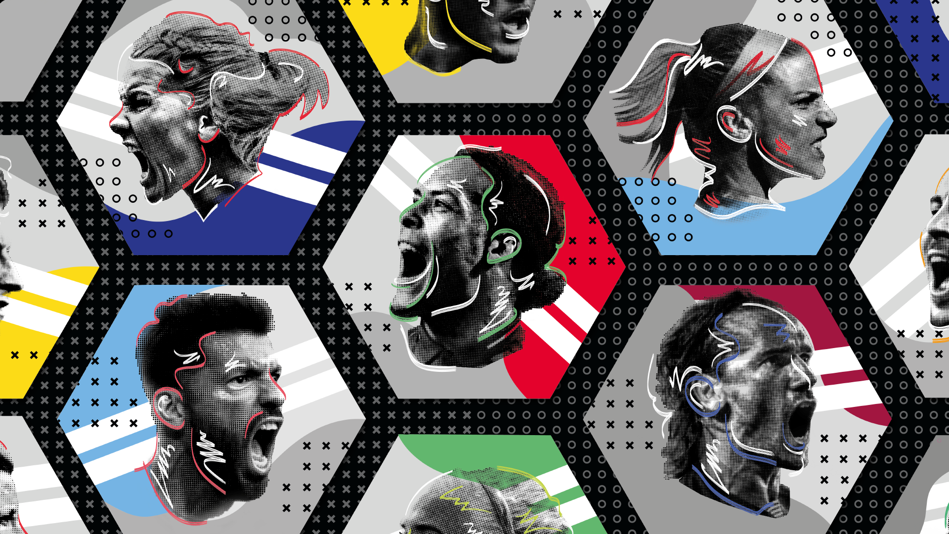 在歐洲足聯 在歐洲足聯