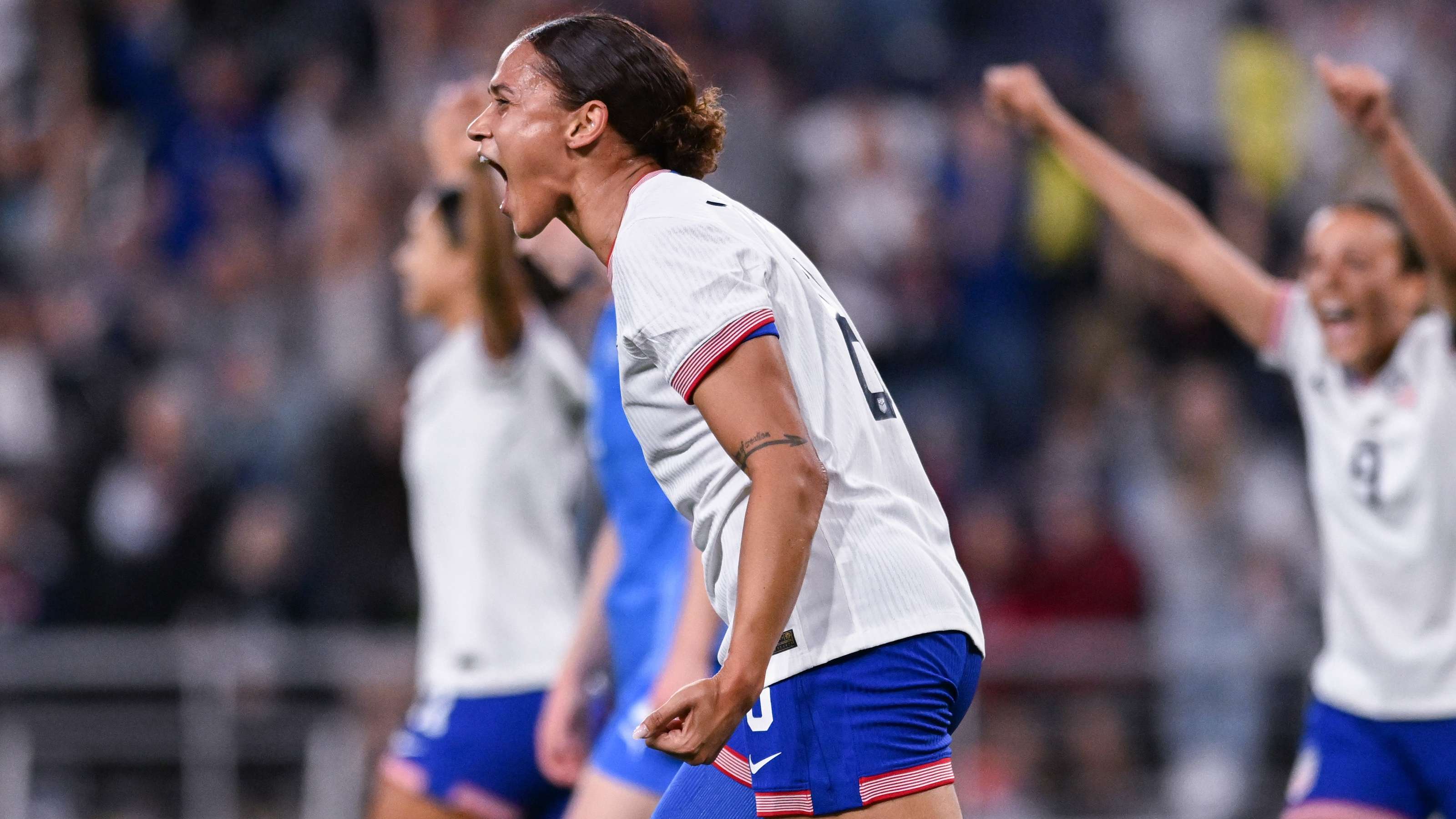 这一进球不 这一进球不