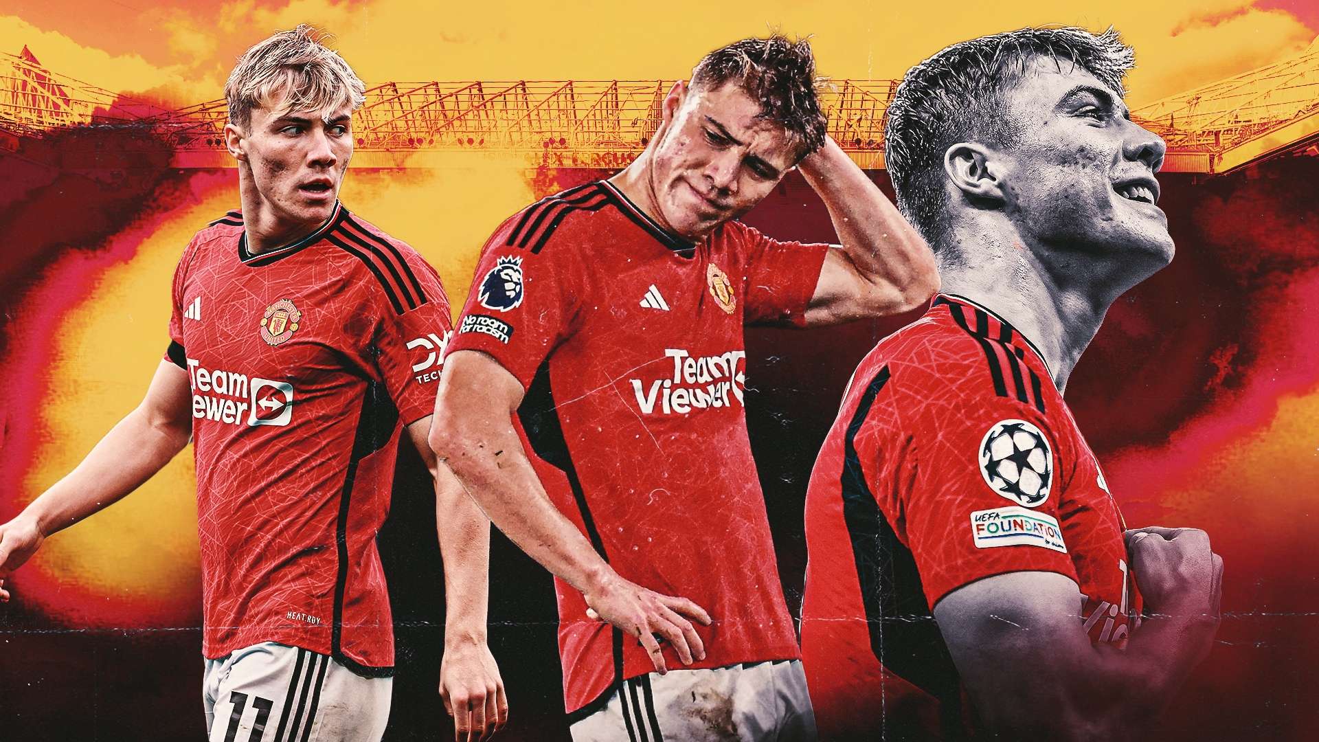 善的保障 善的保障