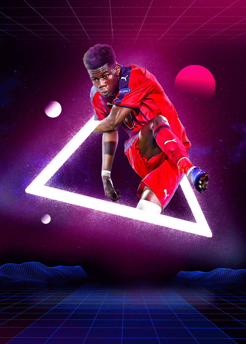 型的应用 型的应用