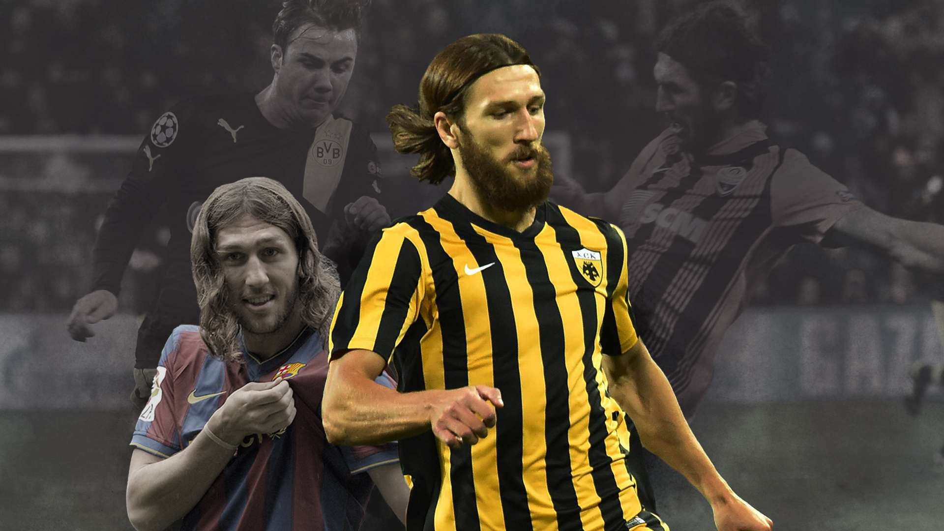 他们在激烈 他们在激烈